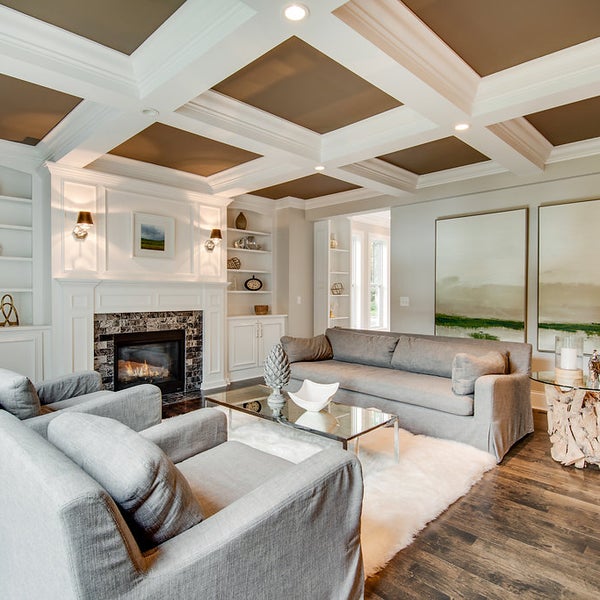 The ultimate Balinese-inspired home with views of Malibu coastline Wood home dec