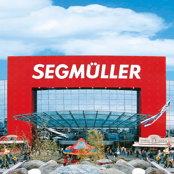 Segmüller 19 tavsiye'da fotoğraflar