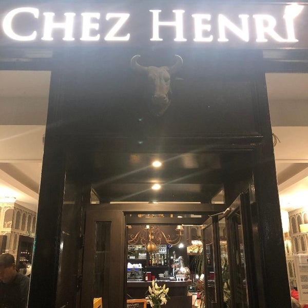 Photo prise au Chez Henri par Business o. le3/7/2020
