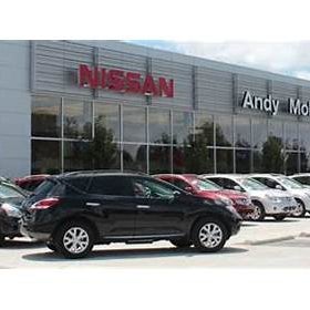 Photo taken at Andy Mohr Nissan by Business o. on 8/1/2019