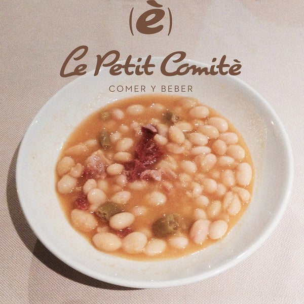 Photo taken at Le Petit Comitè by Business o. on 2/17/2020