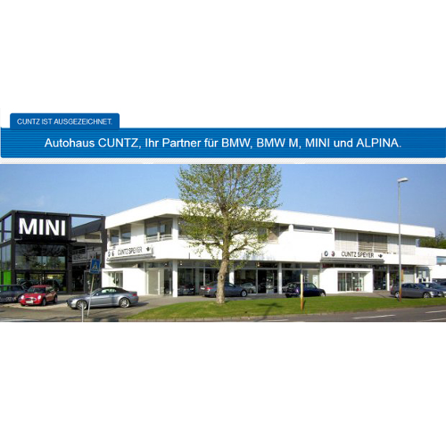 Autohaus Adolf Cuntz Kg