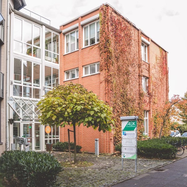 jobbörse aok rheinland hamburg
