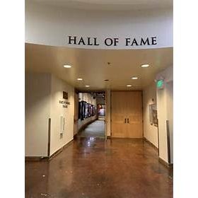 Photo taken at Colorado Music Hall of Fame by Business o. on 10/25/2019