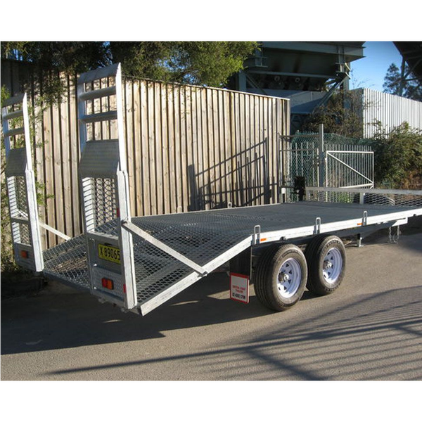 Geelong Trailers and Caravans VIC