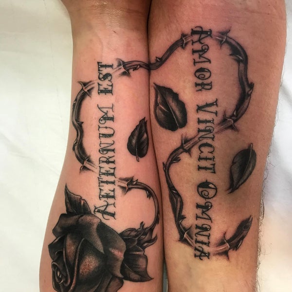 Photos At Tattoo Piercing Studio Meetingpoint Singen Hohentwiel Baden Wurttemberg