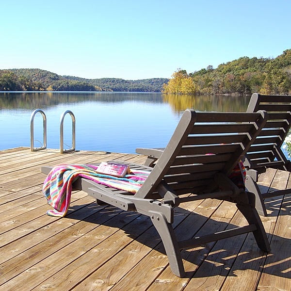 Photos At Beaver Lakefront Cabins Resort