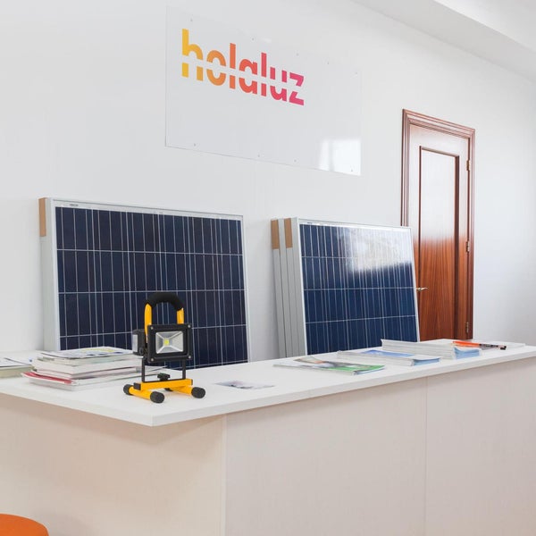 6/16/2020 tarihinde Business o.ziyaretçi tarafından Sunray Energías Renovables'de çekilen fotoğraf