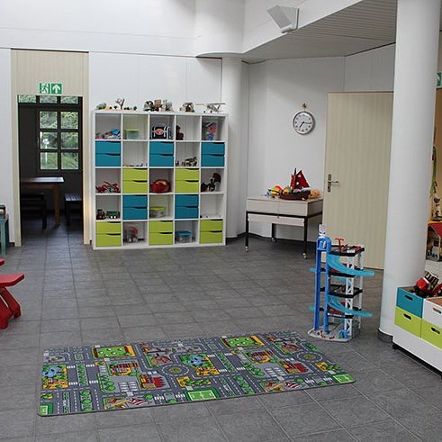 Das Foto wurde bei Memory Tagesstruktur Lernstudio Privatschule von Business o. am 10/14/2019 aufgenommen