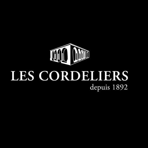 Photo prise au Cloître des Cordeliers par Business o. le7/10/2020