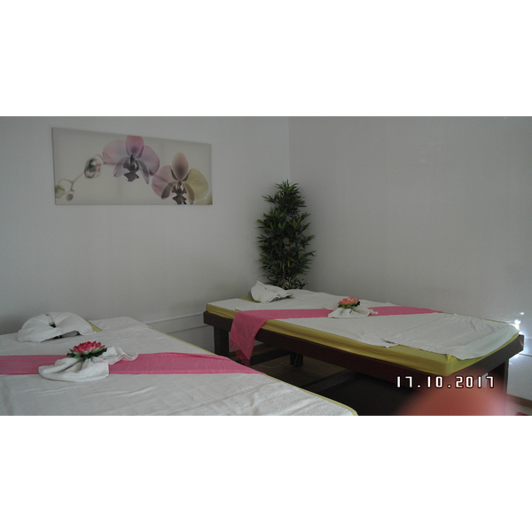 Massage frankfurt innenstadt