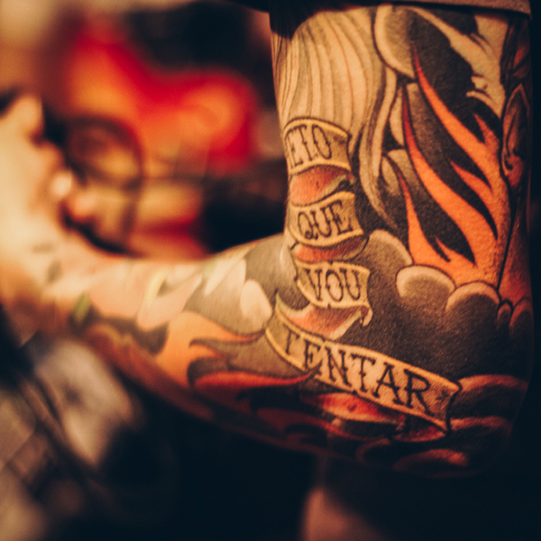 La Tortura Tattoo Und Piercing Studio Tattoo Parlor