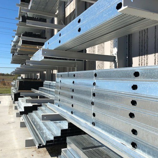 Foundation Building Materials Construction & Landscaping in Lincoln