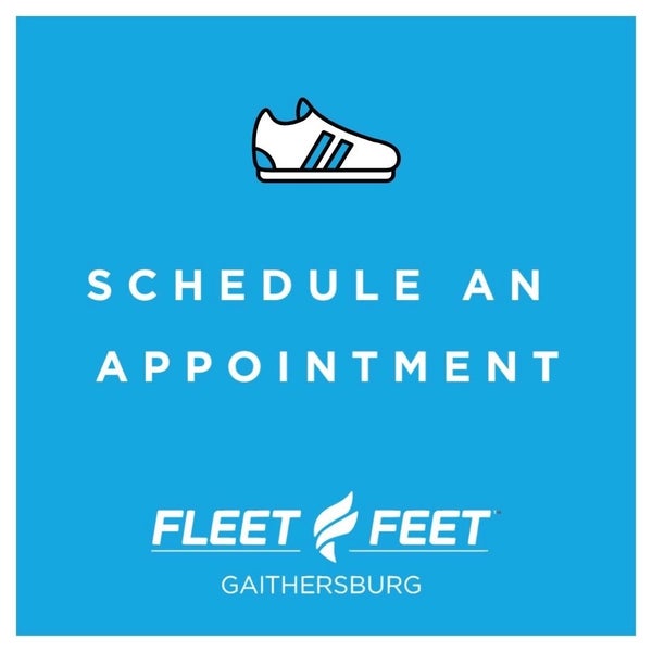 fleet feet locations near me