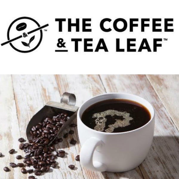 9/6/2019에 Business o.님이 The Coffee Bean &amp; Tea Leaf에서 찍은 사진