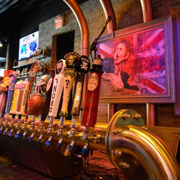 Photos at Copper Blues Rock Pub & Kitchen Bar in West Palm Beach