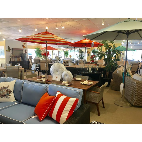 Elegant Outdoor Living Hardware Store