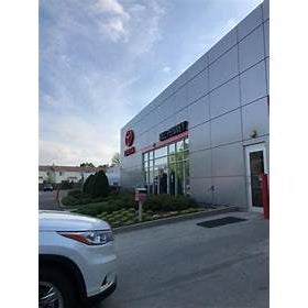 Photo prise au Bill Penney Toyota par Business o. le9/3/2019