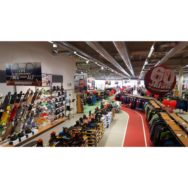 Intersport Voswinkel Fischereihafen Bremerhaven Bremen