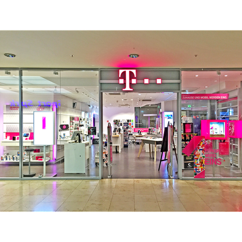 Telekom Shop Poppenbuttel Heegbarg 33 Ece Alstertal Einkaufszentrum