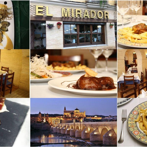 6/18/2020にBusiness o.がRestaurante El Miradorで撮った写真