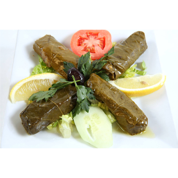 1/9/2018에 Business o.님이 Ali Baba Turkish Cuisine에서 찍은 사진
