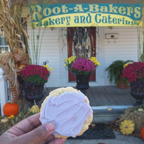 Root-A-Bakers Bakery & Cafe - 6 tips