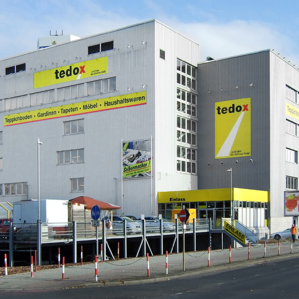 Tedox Strahlenbergerstrasse 129