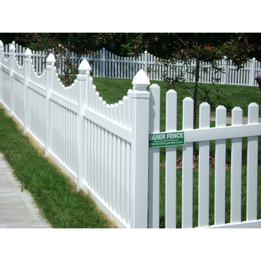 guier fence kansas city