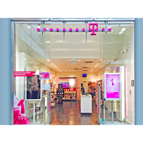 Telekom Shop Mobile Phone Shop In Karlsruhe