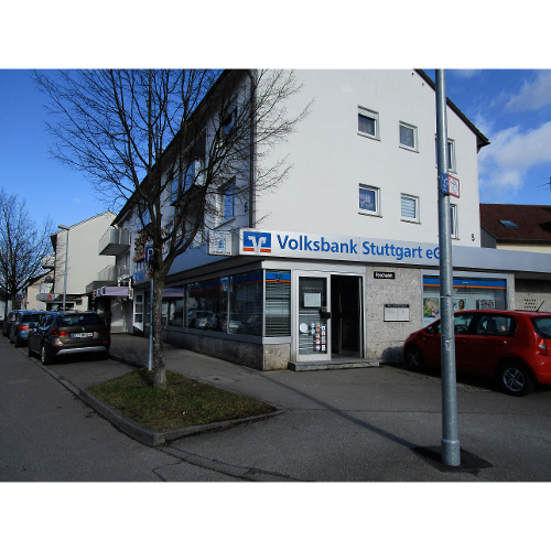 Photos At Volksbank Stuttgart Eg Filiale Heumaden Bank In Stuttgart