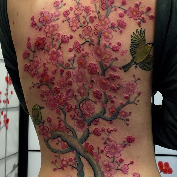 Edo Tattoo Und Piercing Studio Edo Irezumi Neuss Nordrhein Westfalen