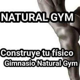 Photo taken at Natural Gym by Business o. on 6/19/2020