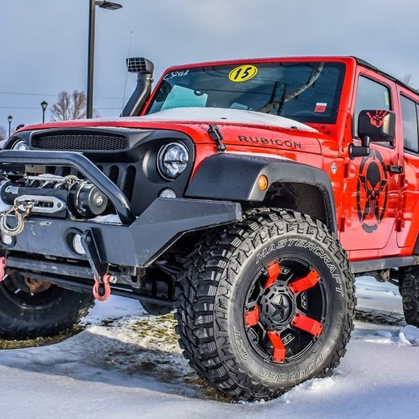 Auto Outlets of Canandaigua Farmington, NY