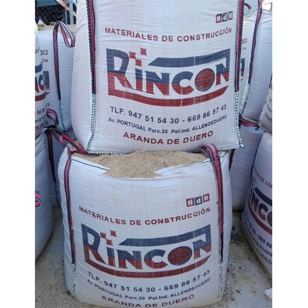 รูปภาพถ่ายที่ Rincón Pascual Materiales de Consutrucción โดย Business o. เมื่อ 6/16/2020