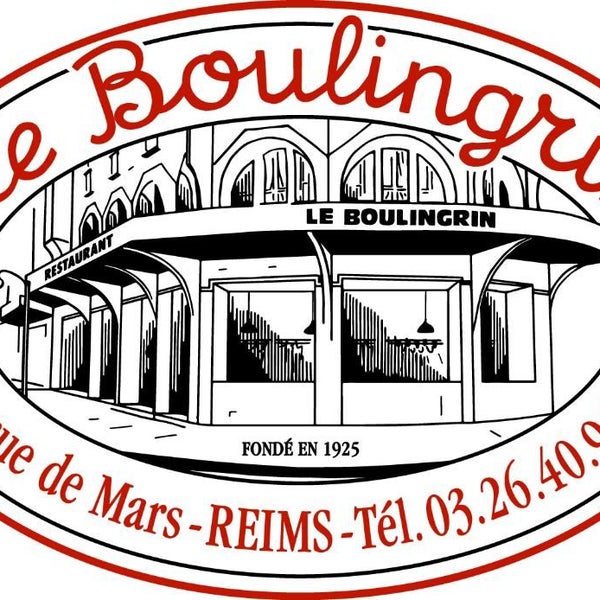 Foto scattata a Brasserie du Boulingrin da Business o. il 2/21/2020