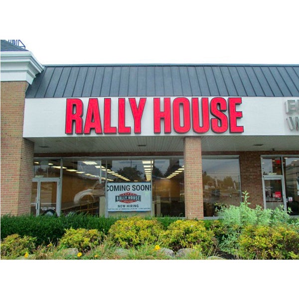 Rally House Erskine Village, 1290 E Ireland Rd, Suite A100, South