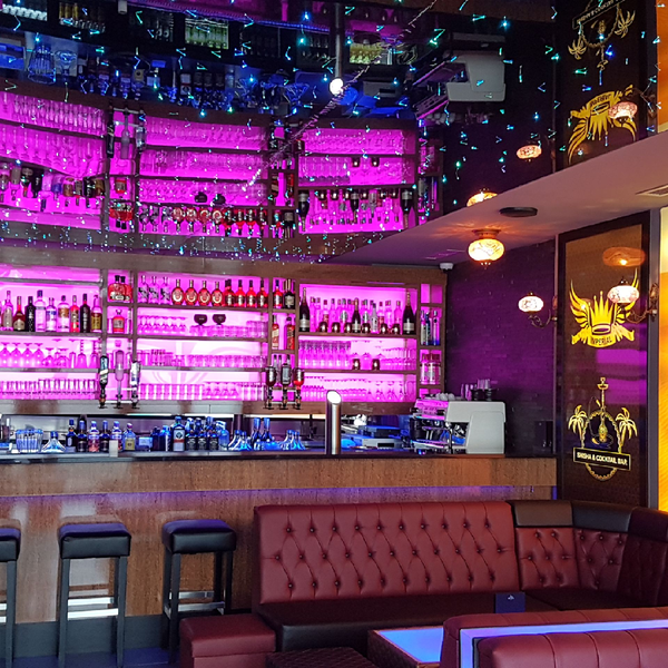 Swingerclub frankfurt am main