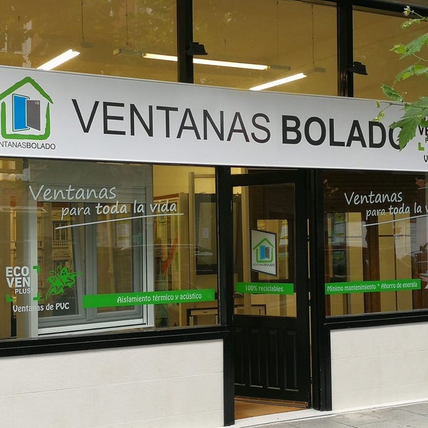 Das Foto wurde bei Ventanas Bolado von Business o. am 2/20/2020 aufgenommen