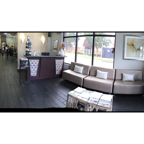 Bella Lina Cruz Salon Winter Garden Village at Fowler Groves 5 tips