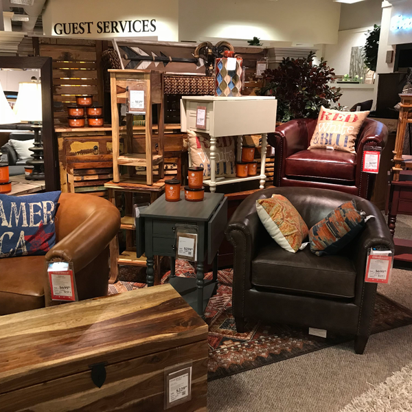 Photos At Hom Furniture Furniture Home Store In Hermantown