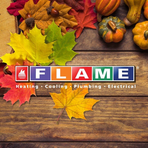 FLAME Heating and Cooling Home Service
