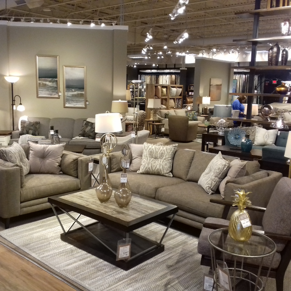 Photos At Hom Furniture Furniture Home Store In Onalaska