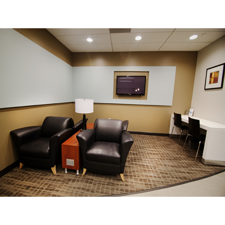 Photos At Regus Texas Dallas Preston Commons Center