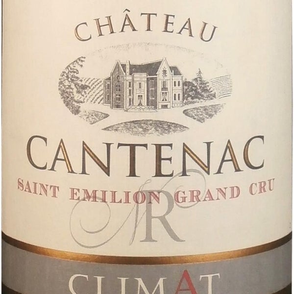 Foto tirada no(a) Château Cantenac por Business o. em 5/23/2020