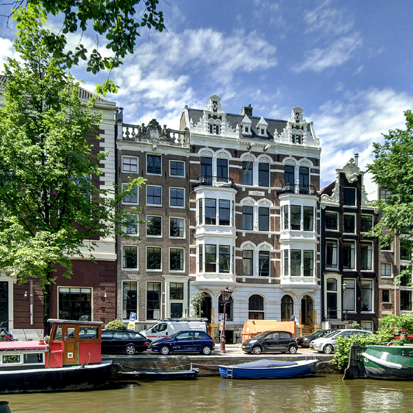 Стоимость квартир в амстердаме стоимость жилья в японии