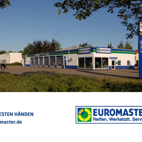 Shop euromaster