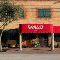 11/10/2019にBusiness o.がDamian&#39;s Cucina Italianaで撮った写真
