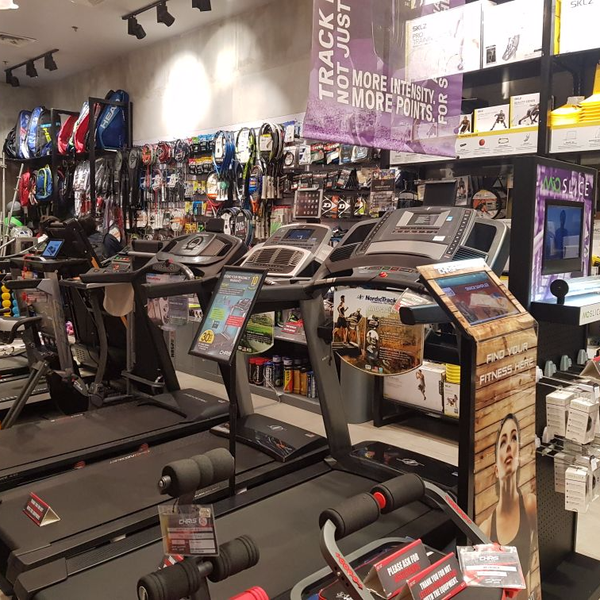 Sm City Fitness Machine Store Chris Sports Sm City Fitness