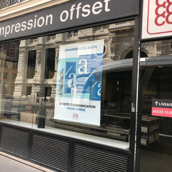 Foto tirada no(a) COPY-TOP Opéra - Bourse por Business o. em 8/6/2019